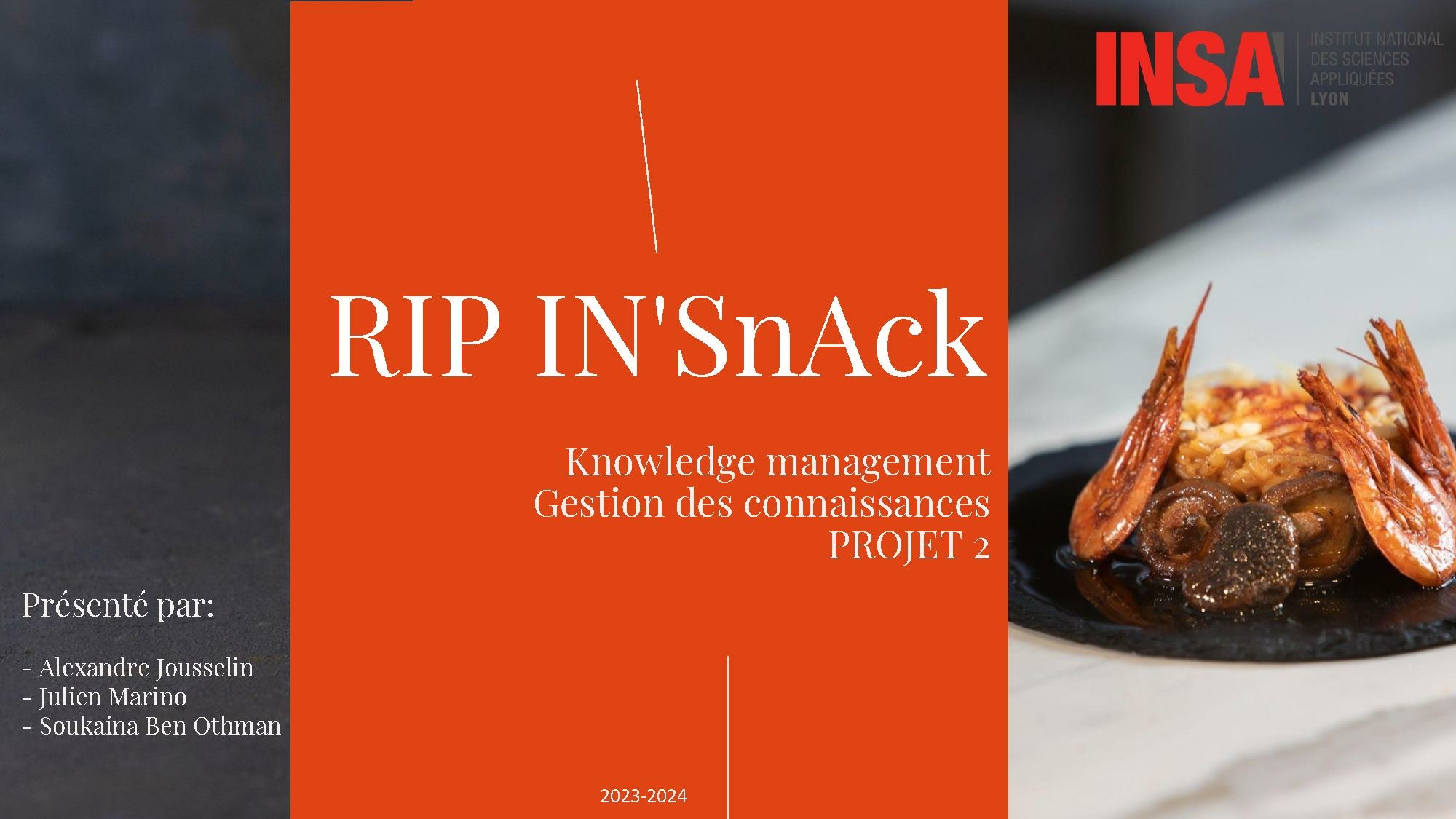 Format PDF du support visuel